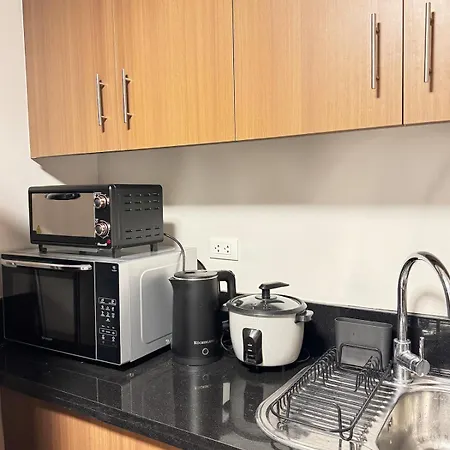 Condo Stay Near Manila Airport T3 Malls And Casinos