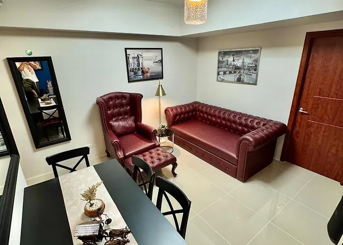 Near Airport T3 Malls And Casinos