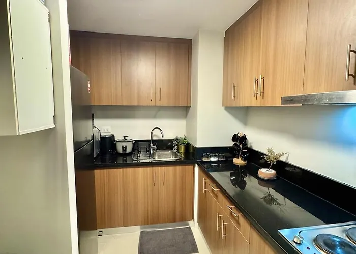 Near Airport T3 Malls And Casinos 4*