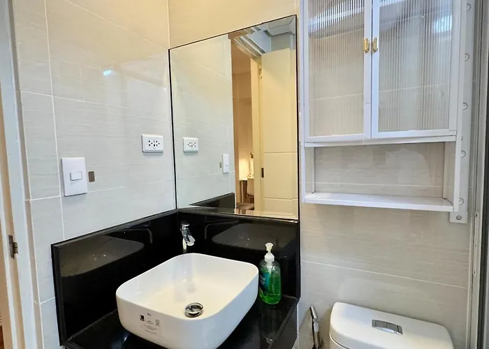 Near Airport T3 Malls And Casinos