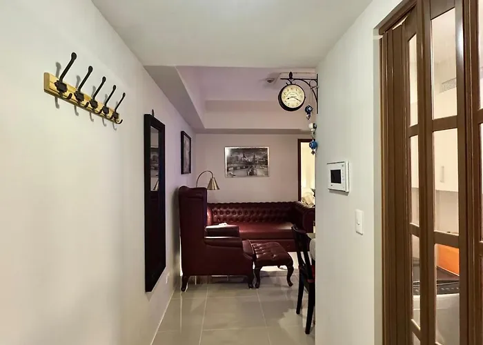 Near Airport T3 Malls And Casinos 4* مانيلا