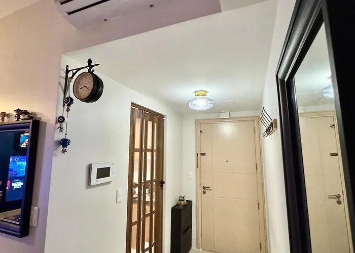 شقة فندقية Near Airport T3 Malls And Casinos مانيلا